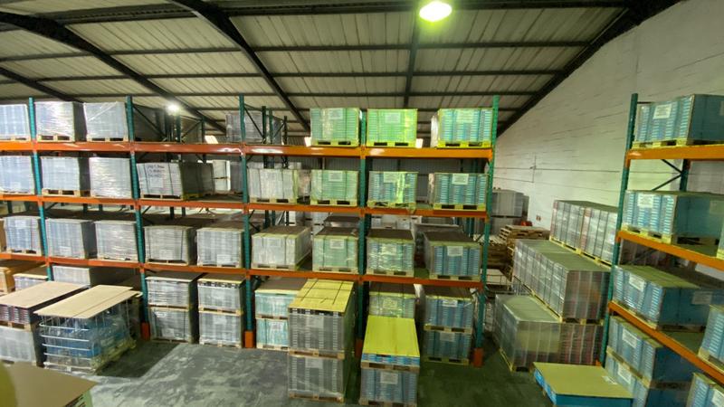 Commercial Property for Sale in Maitland Western Cape